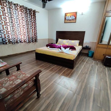 Hotel Alankar Manāli Kültér fotó